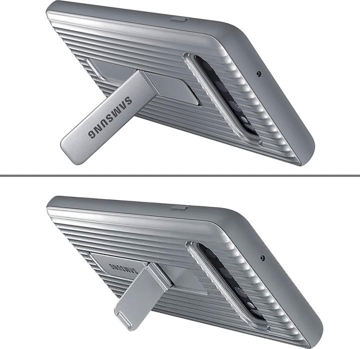 Actual product image Samsung Protective Standing Cover (Samsung Galaxy S10+)