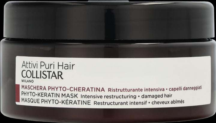 Collistar Hair Care P K Mask Intense Restructing 200 ml (200 ml)