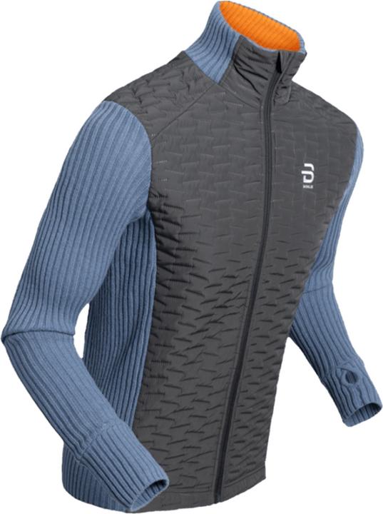 Image du produit Daehlie M Full Zip Comfy (S)
