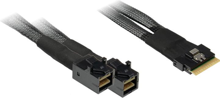 Produktbild Intertech Inter-Tech Kabel SFF 8643
