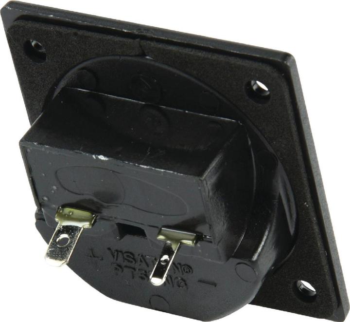 Image du produit Visaton 5192 Télécommande noire