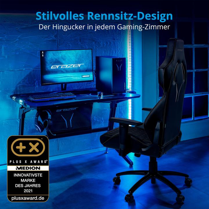 Actual product image Erazer Druid P10