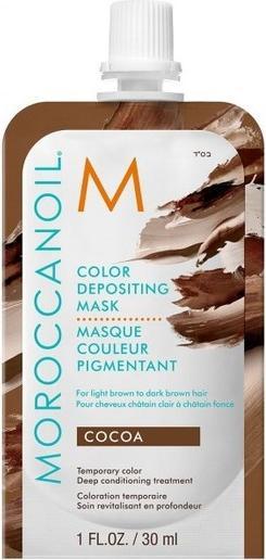 Actual product image Moroccanoil Color Depositing Mask (200 ml)