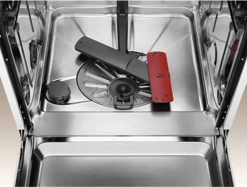 Image du produit Electrolux GA60GLISSP