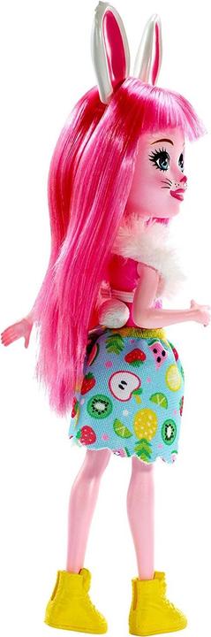 Produktbild Enchantimals Bree Bunny und Twist
