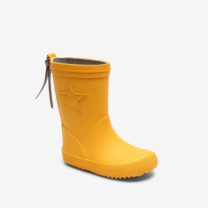 Bisgaard Kid's Star Rubber