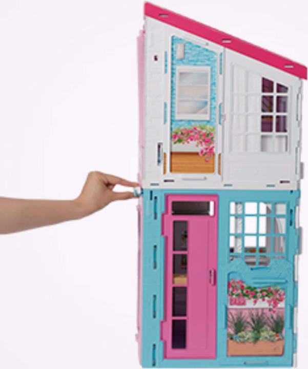 Immagine prodotto Barbie Playset CASA DI MALIBU di