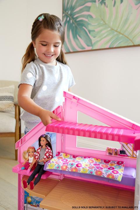 Immagine prodotto Barbie Playset CASA DI MALIBU di