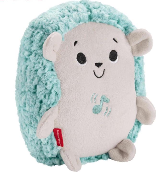 Fisher-Price Beruhigende Klänge Igel
