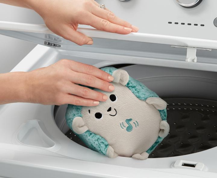 Actual product image Fisher-Price Calming Vibes Hedgehog Soother