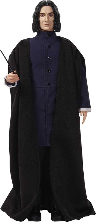 Image du produit Severus Rogue - Poupée Mannequin - 6 ans et +