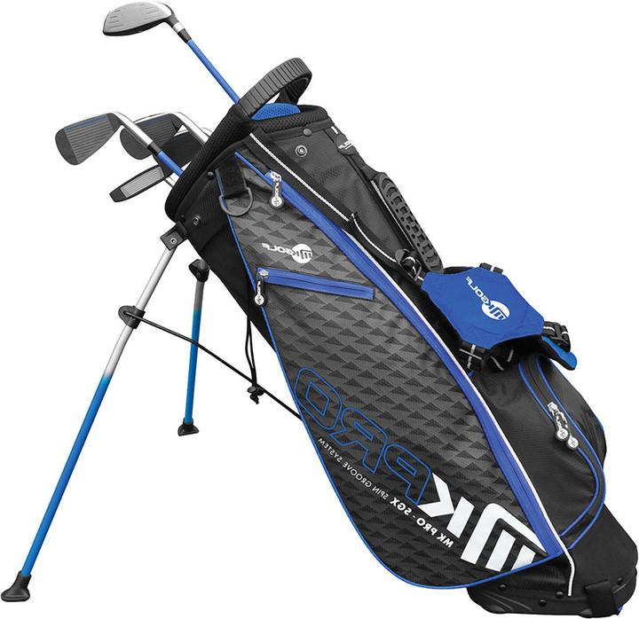Mkids Combo Set pro 61"/155cm "RH/LH"