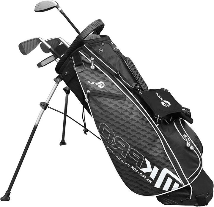 Mkids Combo Set pro 65"/165cm "RH/LH" (Linkshänder)