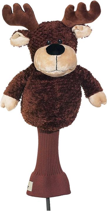 Evolution Driver Cuddle Headcover
