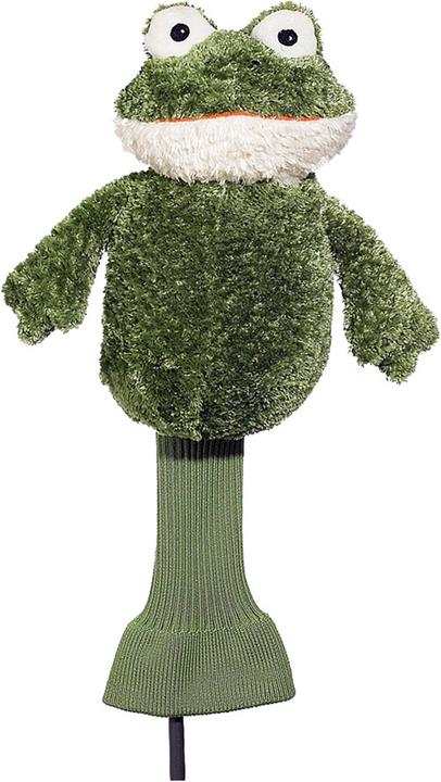 Evolution Driver Cuddle Headcover
