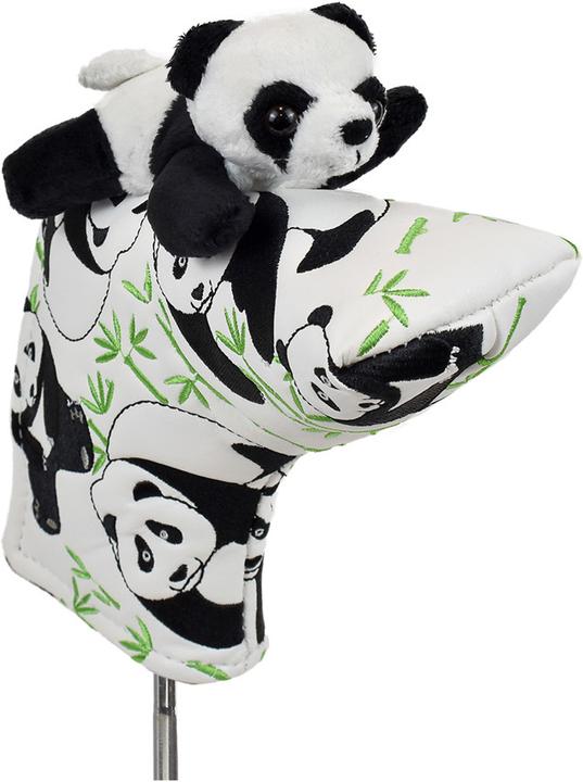 Evolution Puttercover
