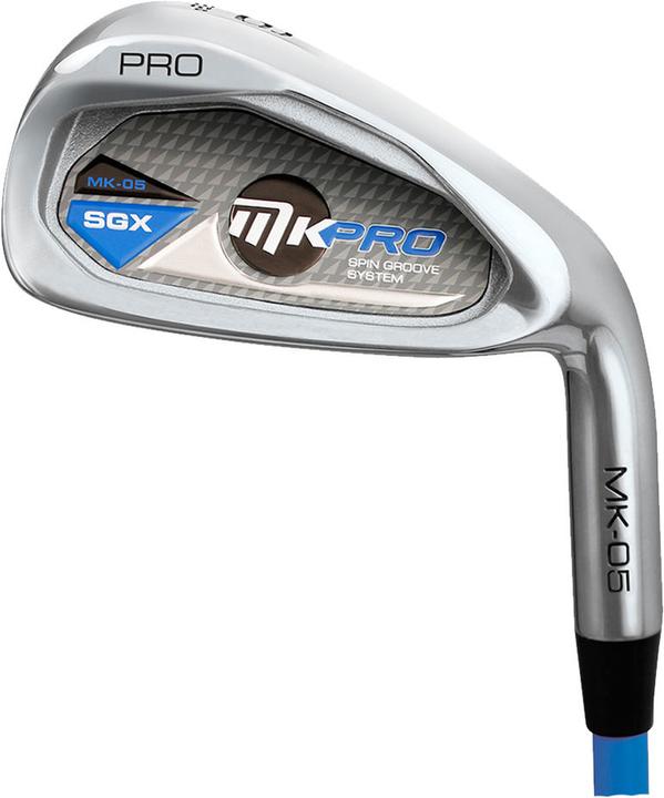 Produktbild Mkids Iron pro 61"/155cm "RH" (Rechtshänder)