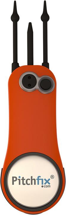 Actual product image Pitchfix Fusion 2.5
