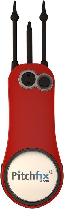Actual product image Pitchfix Fusion 2.5