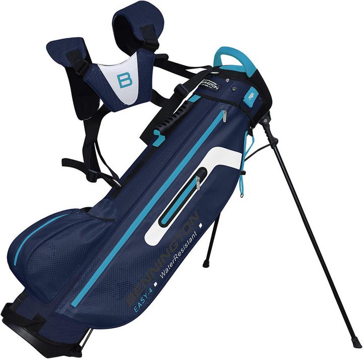 Produktbild Bennington Mini Easy Standbag 6,0" Mini-4DB Series