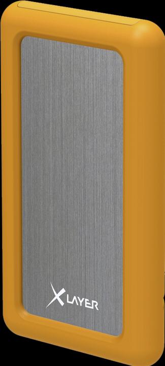 Produktbild Xlayer Powerbank PLUS Outdoor (6000 mAh, 22.20 Wh)
