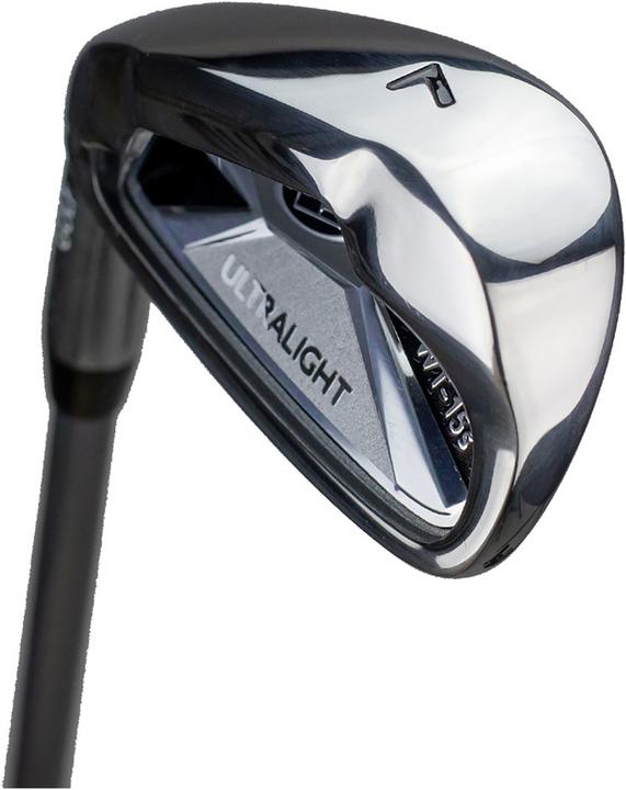 U.S. Kids Golf Ultralight Iron 54" 137-145cm purple (Linkshänder)