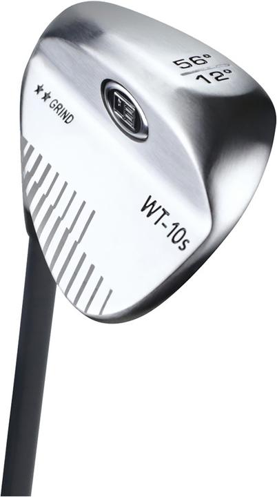 U.S. Kids Golf Ultralight Iron 60" 152-160cm bordeaux (Linkshänder)
