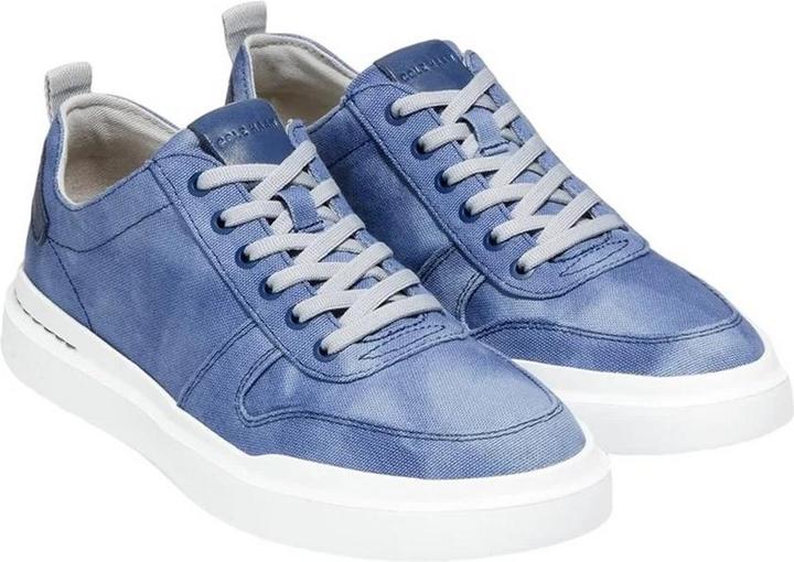 Cole Haan Spielplatz Turnschuhe GrandPro Rally Canvas (44.5)