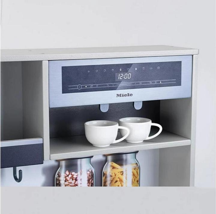 Produktbild Theo Klein Miele Family Küche