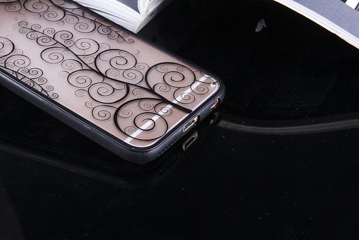 Produktbild König Design Handyhülle für Samsung Galaxy J5 (2016) Schutzcase Backcover Bumper Etui Schwarz (Samsung Galaxy J5 (2016))