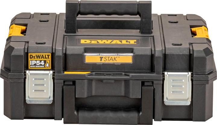 Actual product image DeWalt Tstak II (1 pieces)