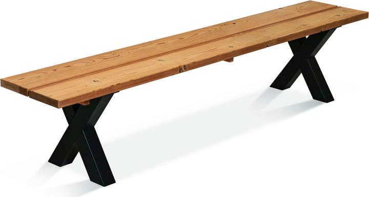 Actual product image Möbel-Eins Kentucky (100 cm)