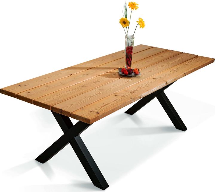 Actual product image Möbel-Eins Kentucky (100 cm)
