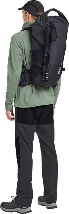 Immagine prodotto Jack Wolfskin Cyrox Shape 30 S-L (30 l)