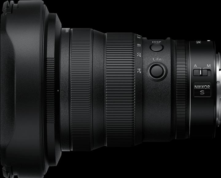 Produktbild Nikon Nikkor Z 14-24mm f/2.8 S (Nikon Z, Vollformat)