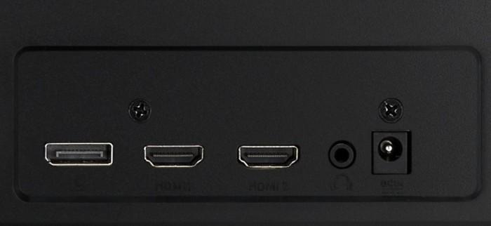 Produktbild ASUS TUF Gaming VG249Q1R (1920 x 1080 Pixel, 24")