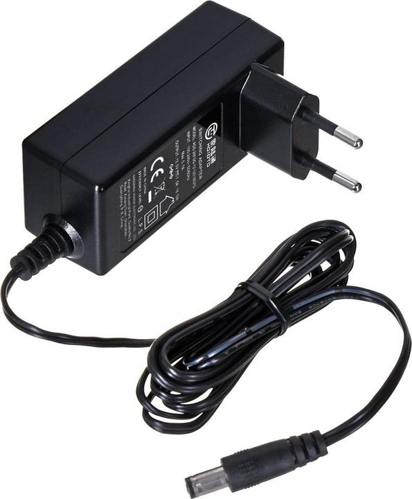 Actual product image Imou NVR1108HS-W-S2-CE-Wireless Recorder 8 Ch. 8-Channel Network Video Recorder (NVR1108HS-W-S2-CE-) (Network Video Recorder (NVR))