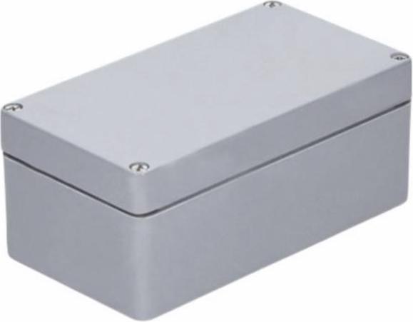 Rs Pro Grey IP66 Enclosure 220x120x90mm (Housing)