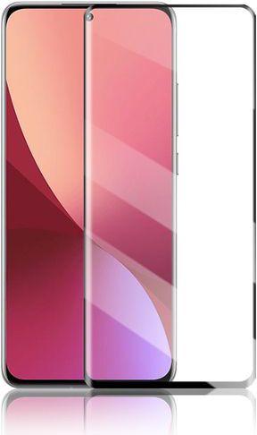 Image du produit Mocolo Protecteur d'écran en verre protecteur 3D plein écran (1 pièce(s), Xiaomi 12X, Xiaomi 12)
