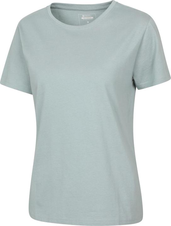Immagine prodotto Mountain Warehouse Basic Maglietta Vestibilità Rilassata Donna (32)