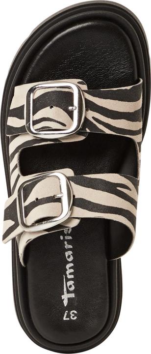 Actual product image Tamaris Mule (37)