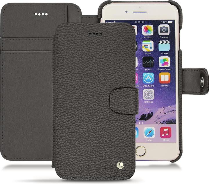 Image du produit Noreve Housse cuir portefeuille (Samsung Galaxy Note 8, Apple iPhone 7 Plus)