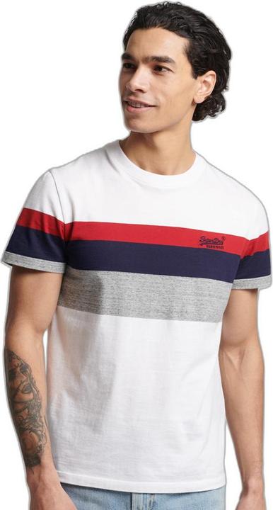 Superdry Orange Label (XL)