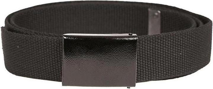 Actual product image Mil-tec BW belt