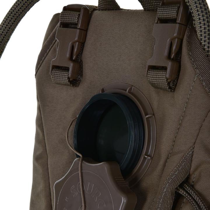 Actual product image Tactical Trinkrucksack (3 l)