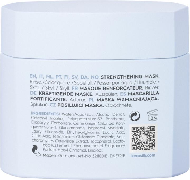 Image du produit Kerasilk Spécialiste - Masque fortifiant (200 ml)