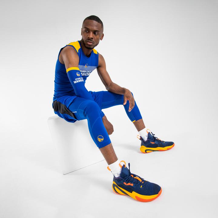Produktbild Tarmak Nba Golden State Warriors (42)