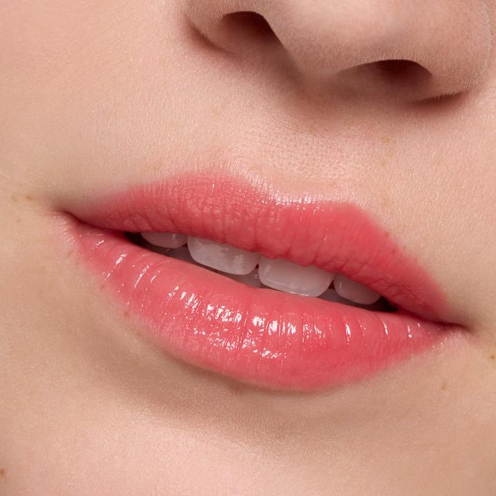 Actual product image essence JUICY BOMB glossy butter balm (Care pencil)