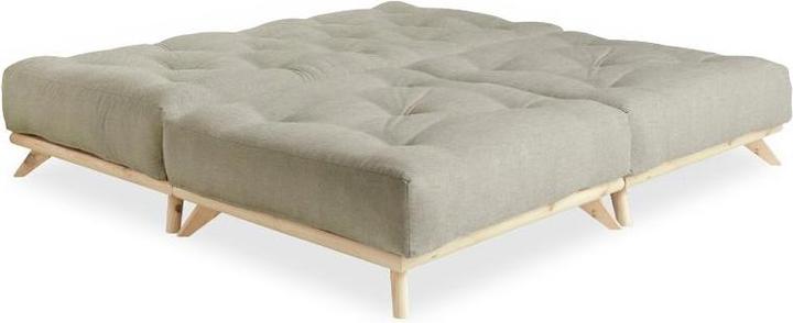 Produktbild Karup Design Senza (3-Sitzer, Bettsofa)