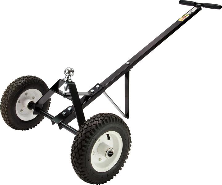 Produktbild Dema Rangierhilfe für PKW Anhänger / Wohnwagen
